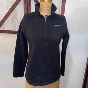 Patagonia pullover